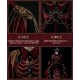 Yingluofu Sacred Relic of the End One Piece and FS(Pre-Order/4 Colours/Full Payment Without Shipping Cost)